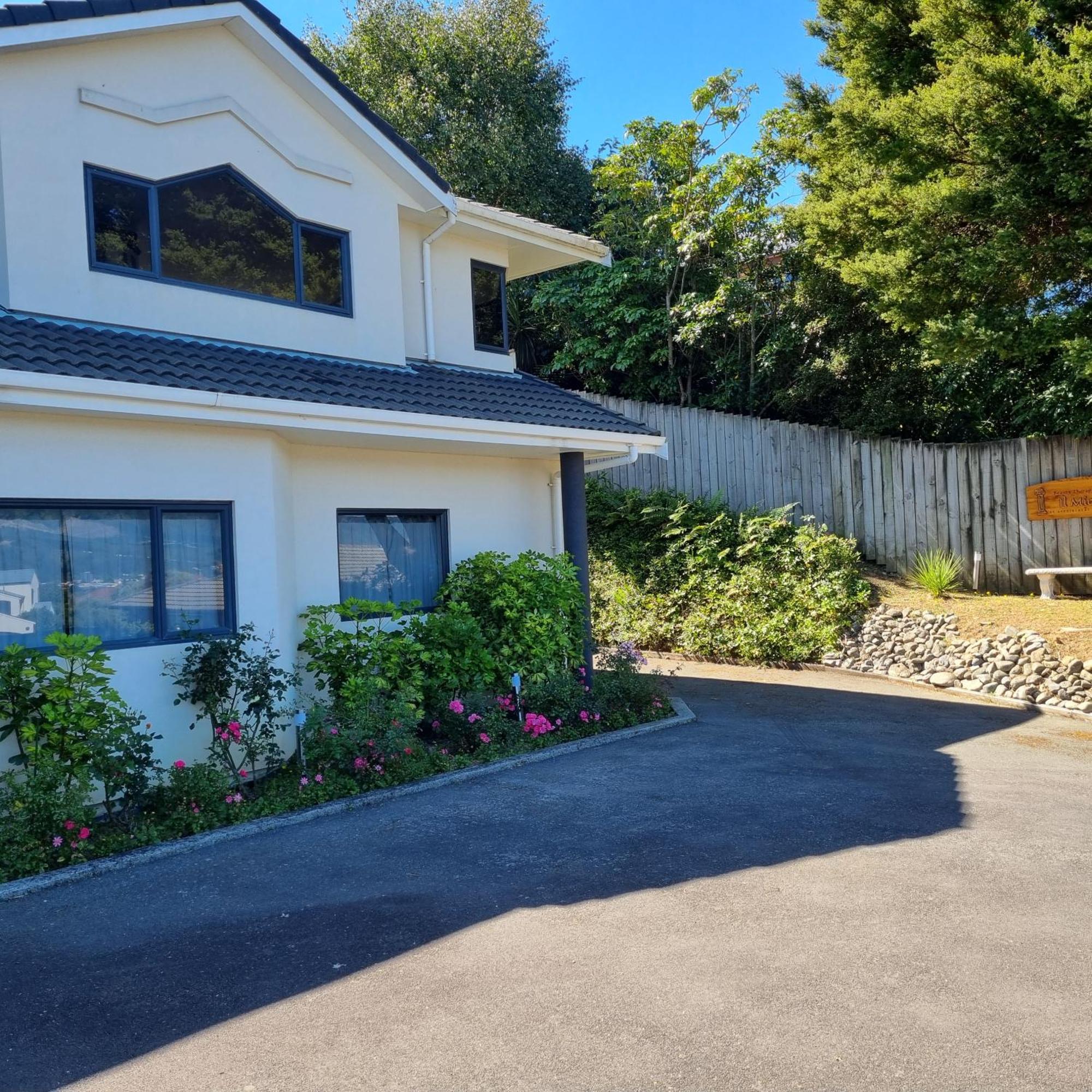 Riverstone Retreat Upper Hutt Exterior photo